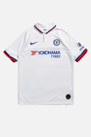 Vintage Chelsea Soccer Jersey - S