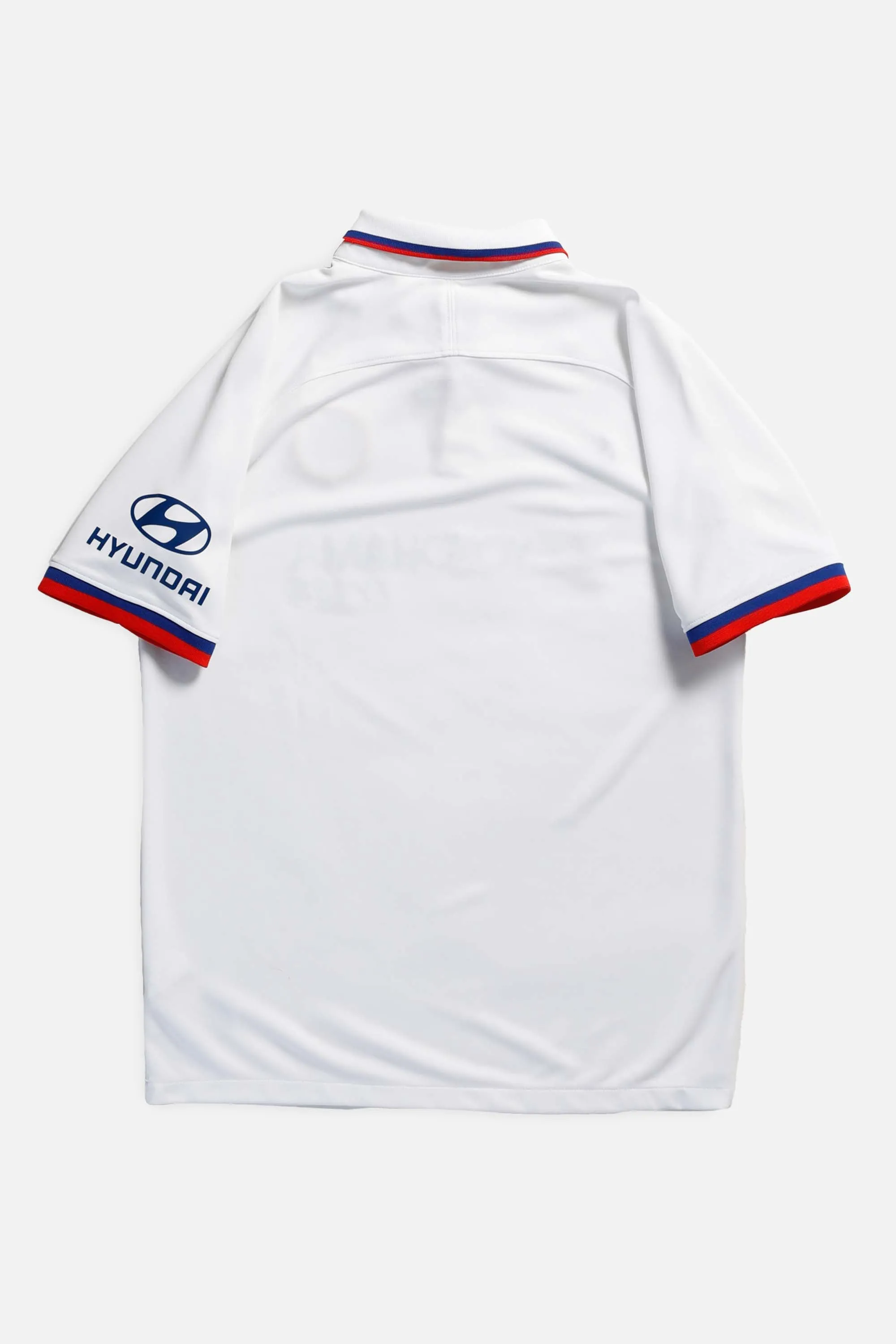 Vintage Chelsea Soccer Jersey - S