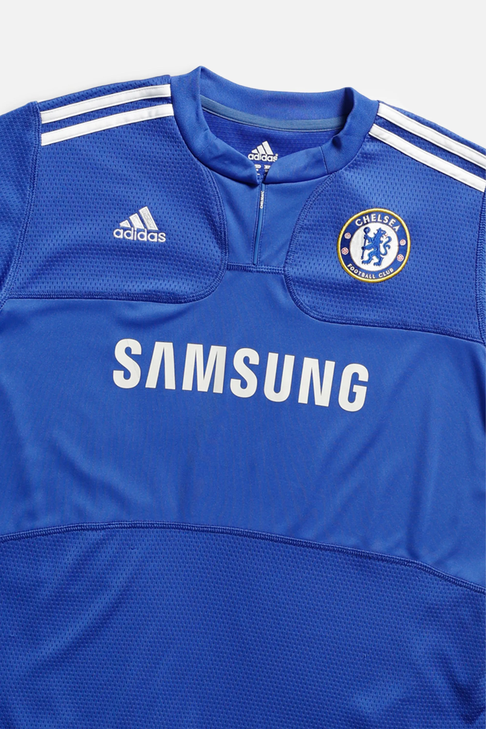 Vintage Chelsea Soccer Jersey - Women's XS
