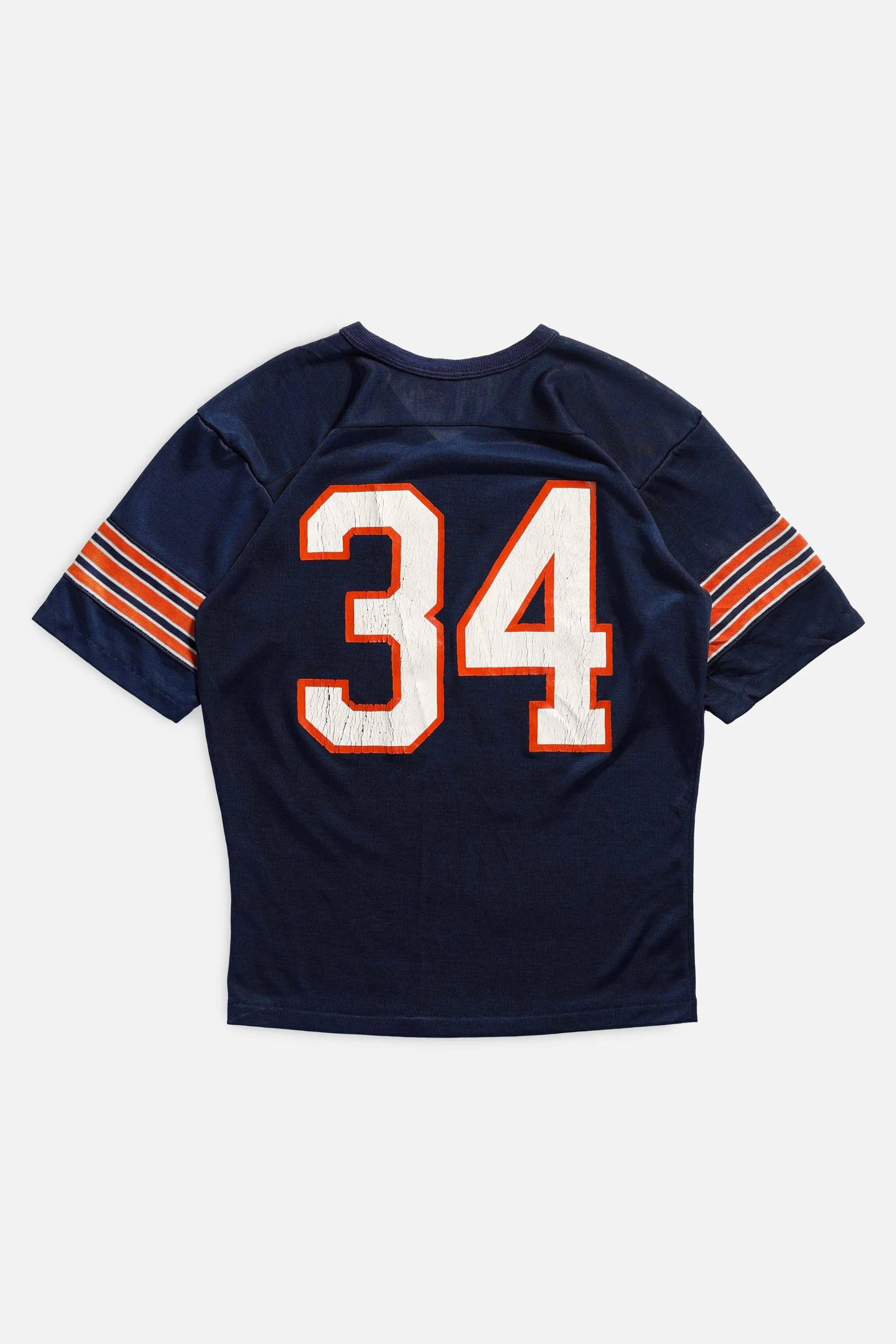Vintage Chicago Bears NFL Jersey - S