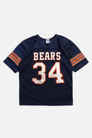 Vintage Chicago Bears NFL Jersey - S