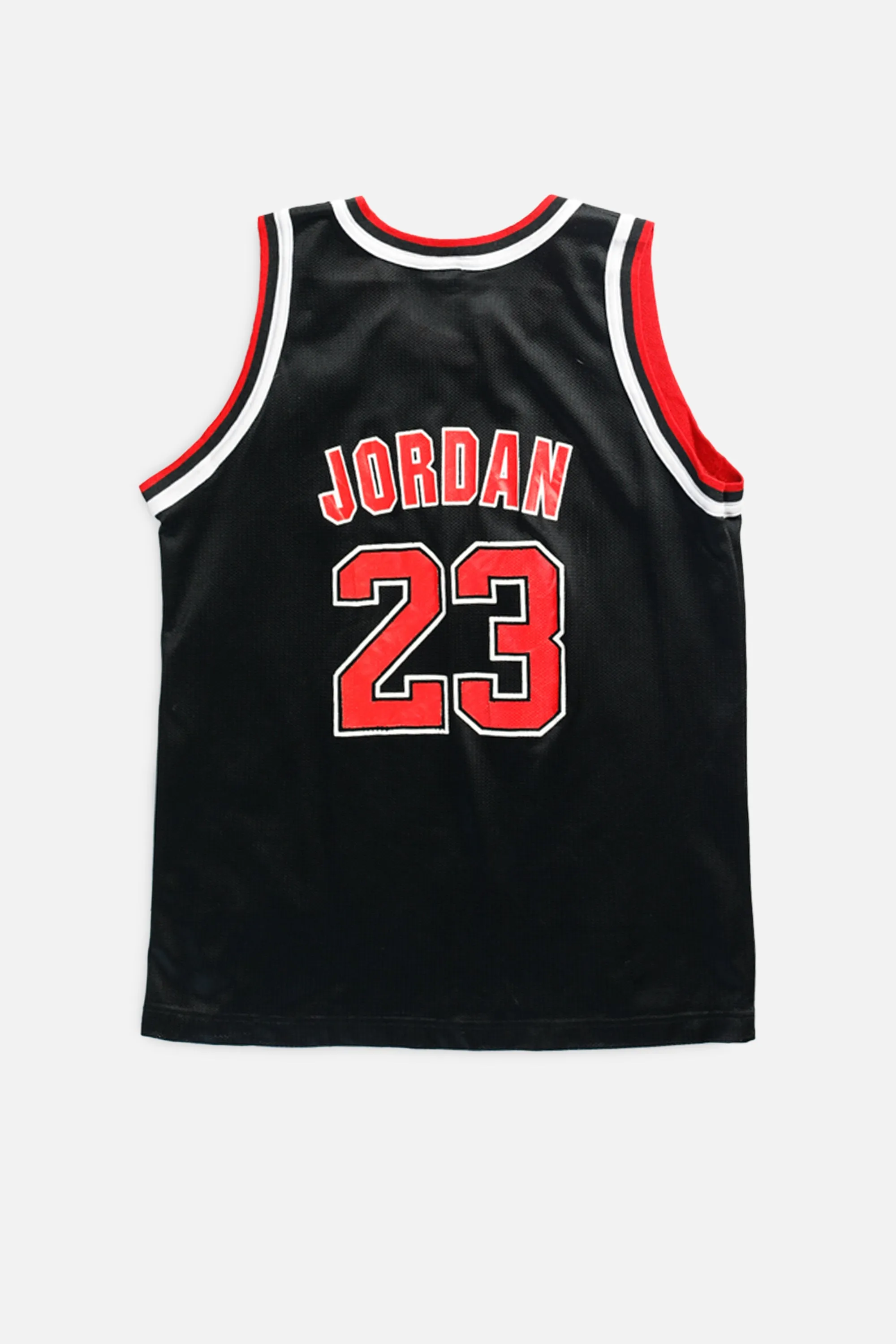 Vintage Chicago Bulls NBA Jersey - Women's S