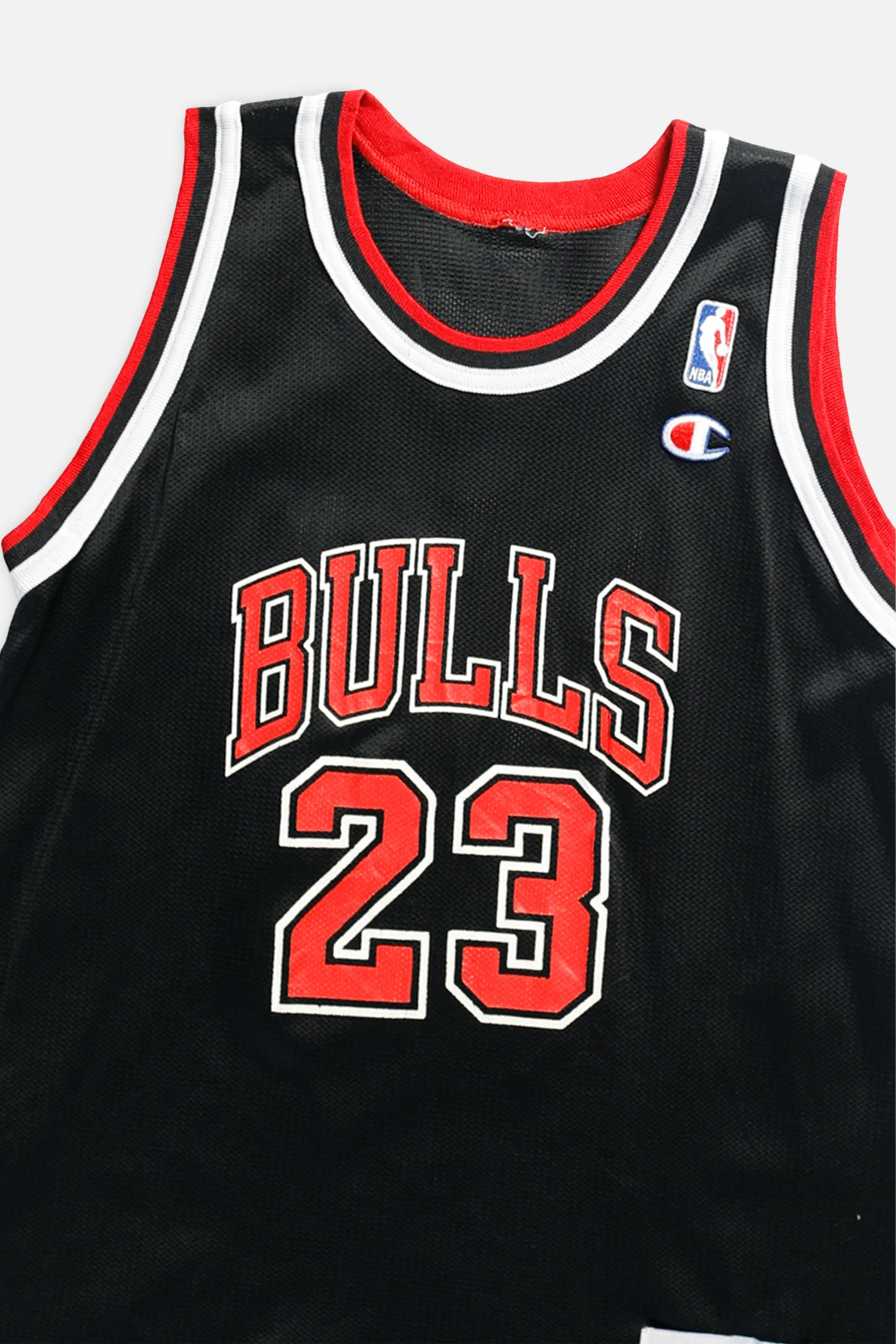 Vintage Chicago Bulls NBA Jersey - Women's S