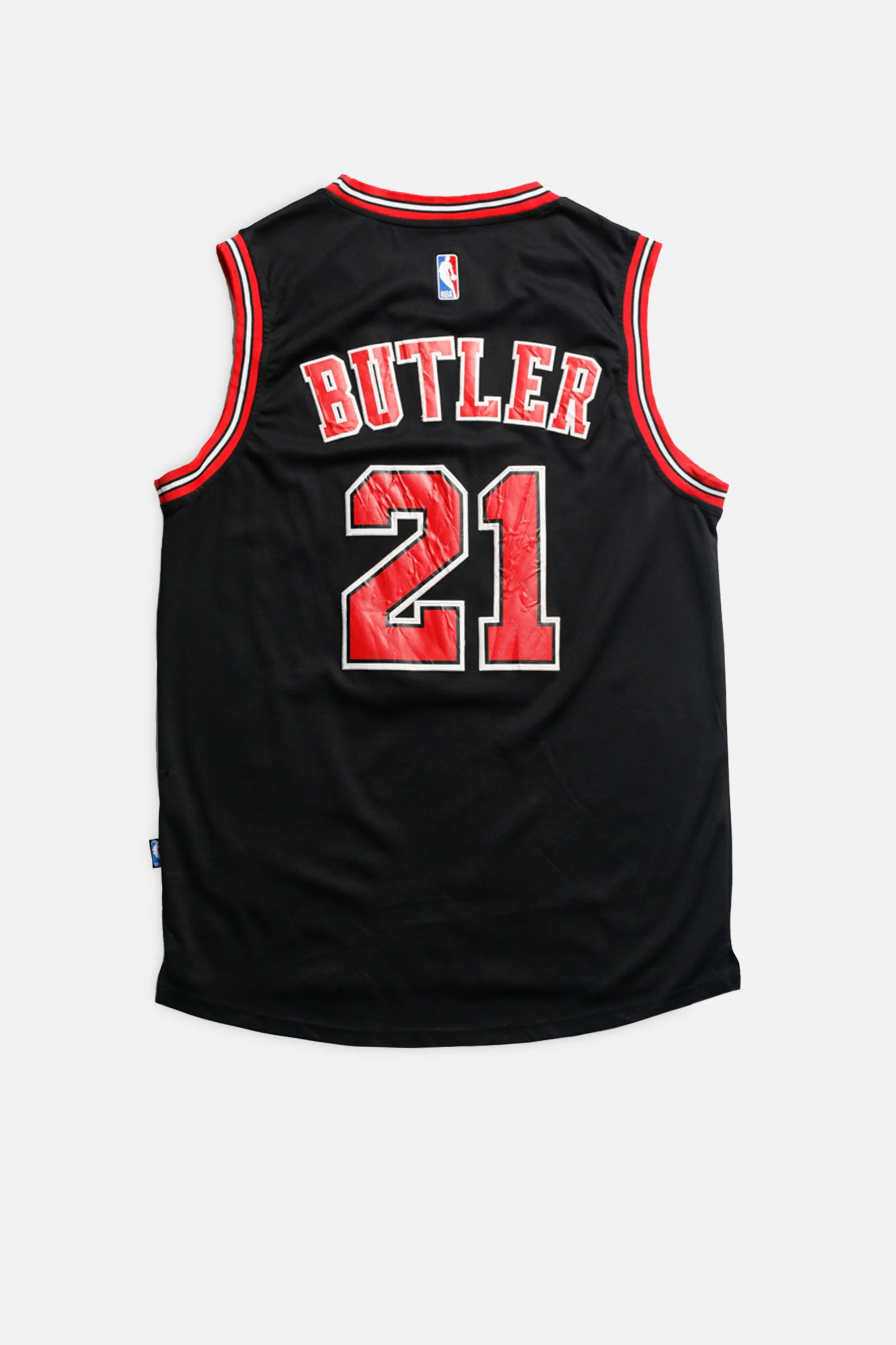 Vintage Chicago Bulls NBA Jersey - XL