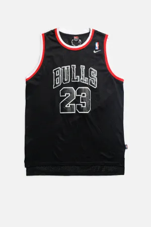 Vintage Chicago Bulls NBA Jersey - XL