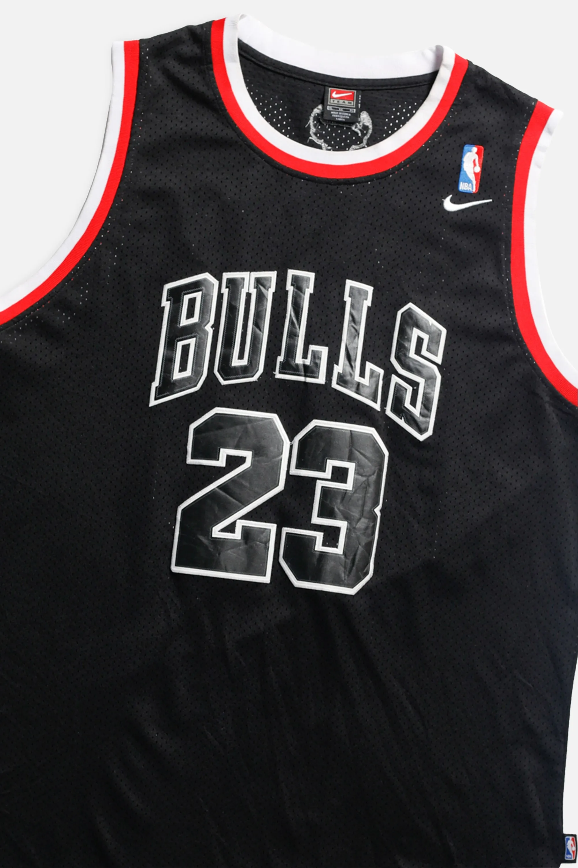 Vintage Chicago Bulls NBA Jersey - XL
