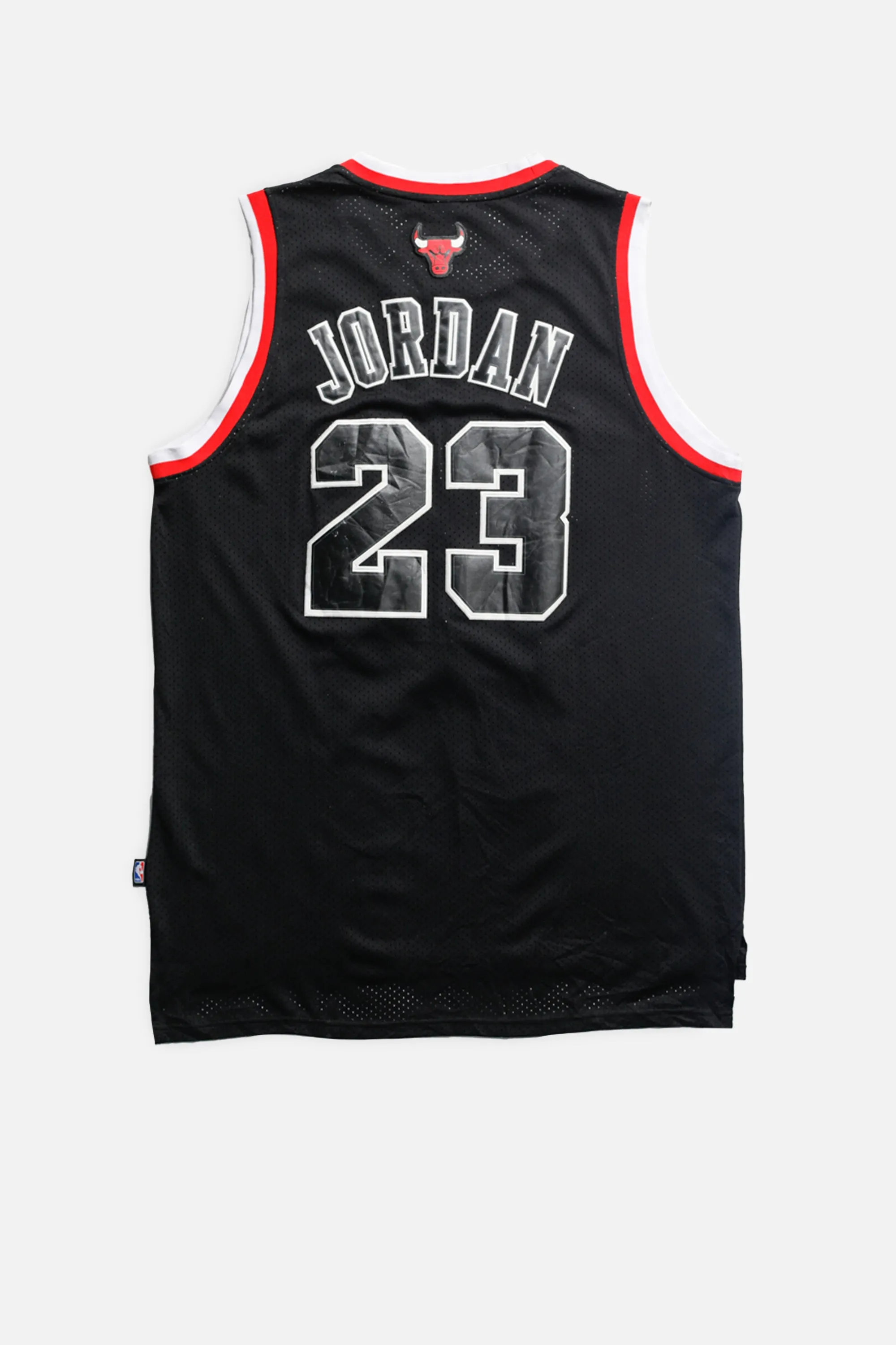 Vintage Chicago Bulls NBA Jersey - XL