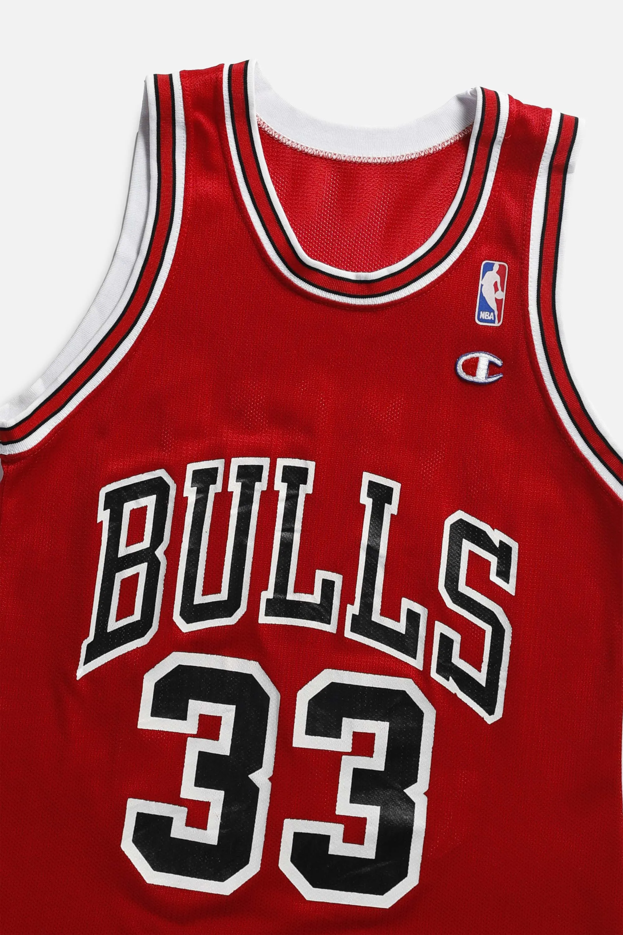 Vintage Chicago Bulls NBA Jersey - XS