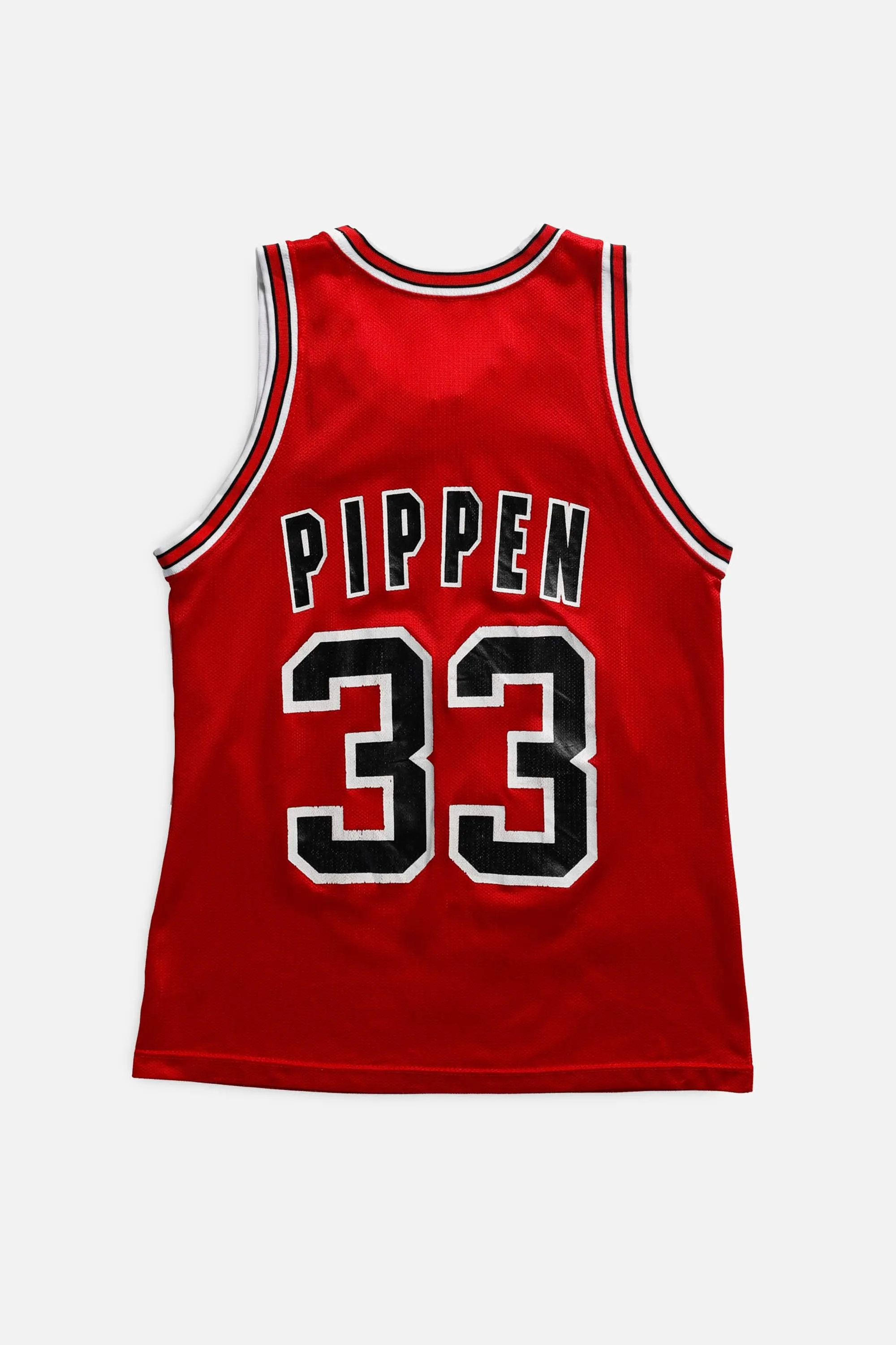 Vintage Chicago Bulls NBA Jersey - XS