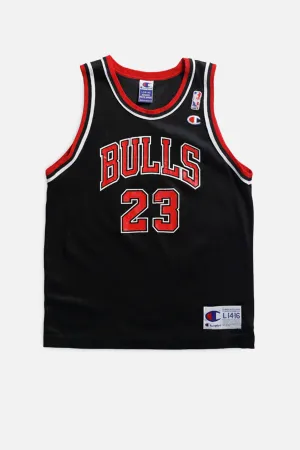 Vintage Chicago Bulls NBA Jersey - XS
