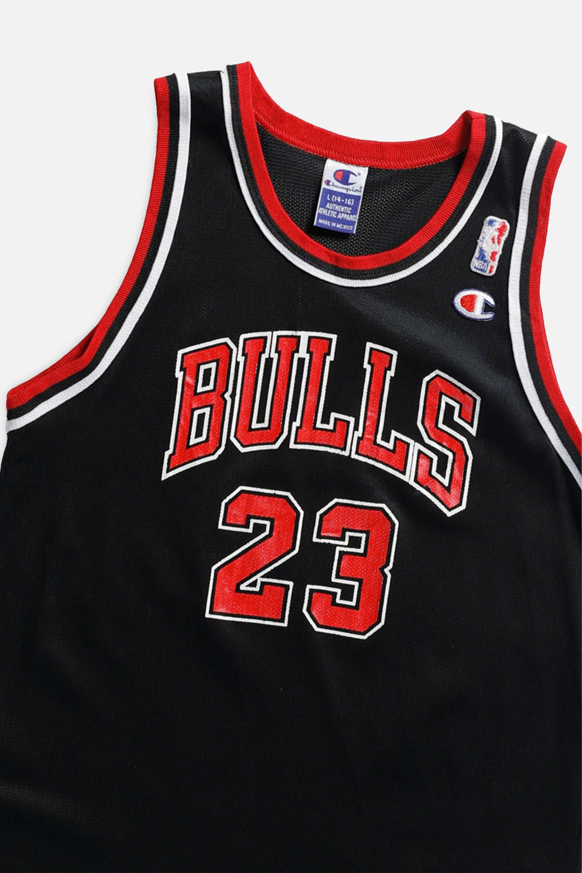 Vintage Chicago Bulls NBA Jersey - XS