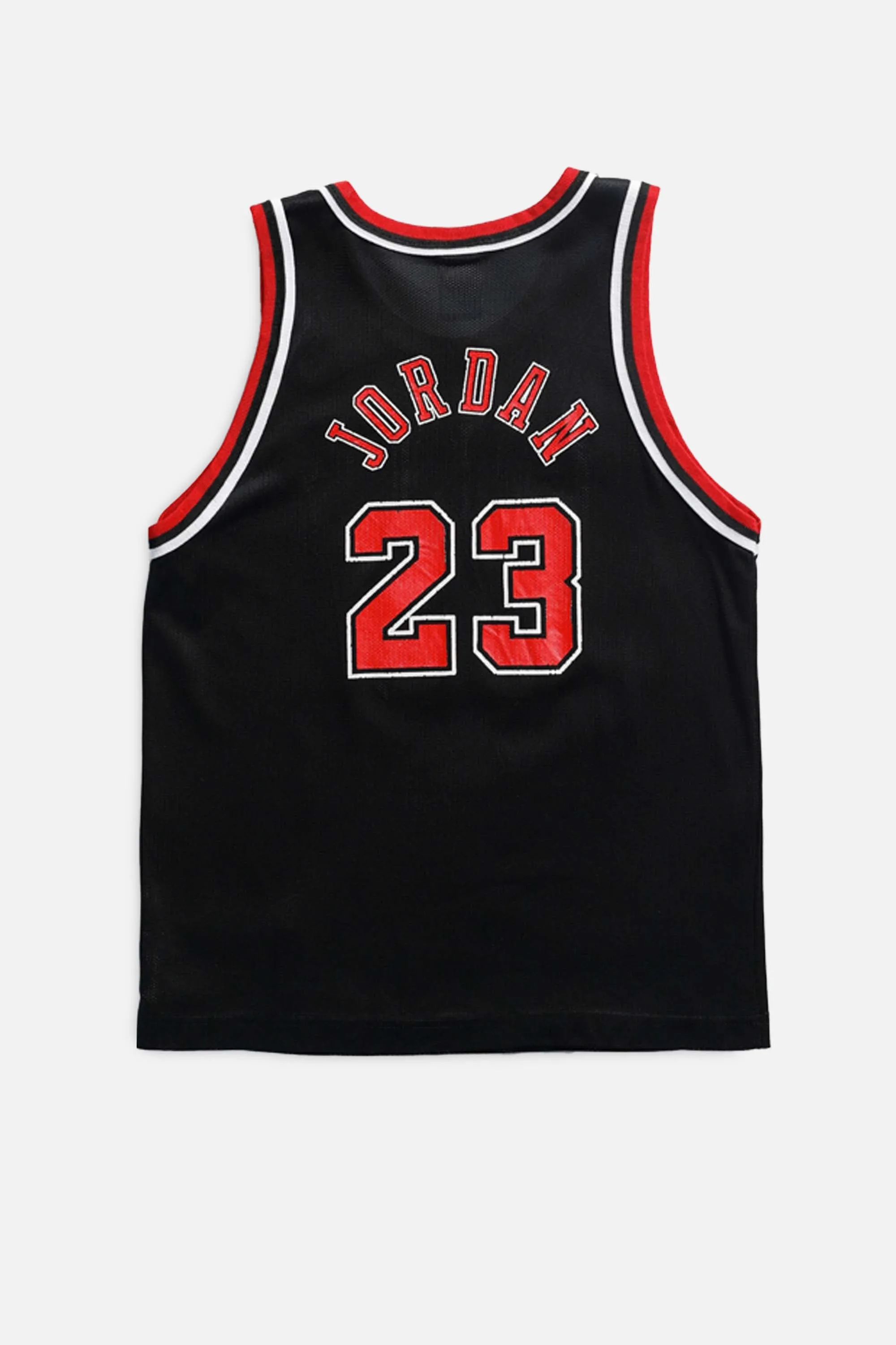 Vintage Chicago Bulls NBA Jersey - XS