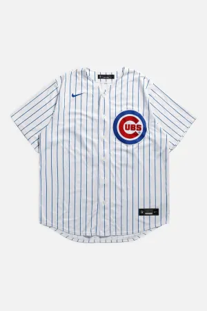 Vintage Chicago Cubs MLB Jersey - L