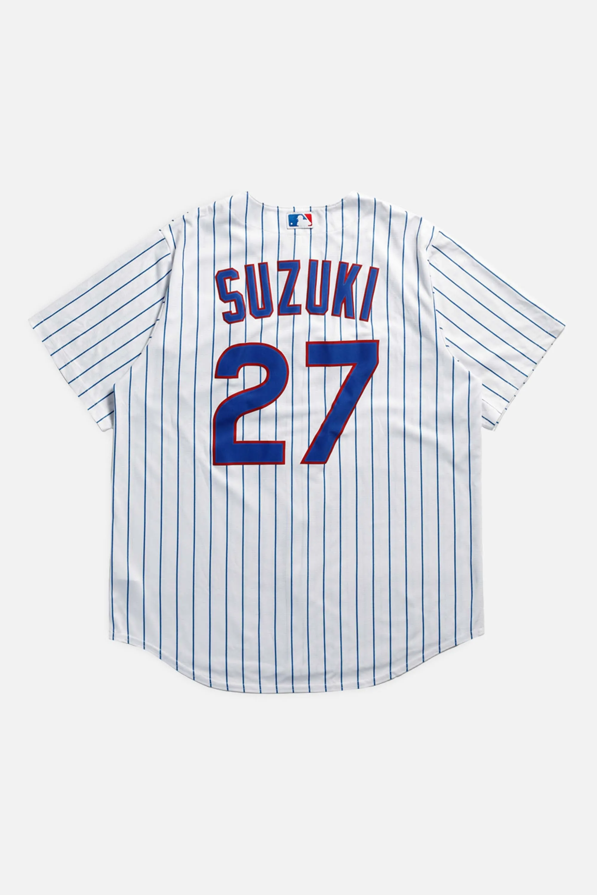 Vintage Chicago Cubs MLB Jersey - L