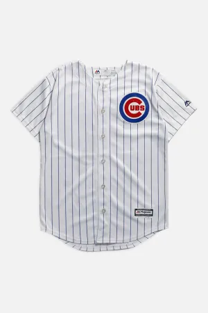 Vintage Chicago Cubs MLB Jersey - XS