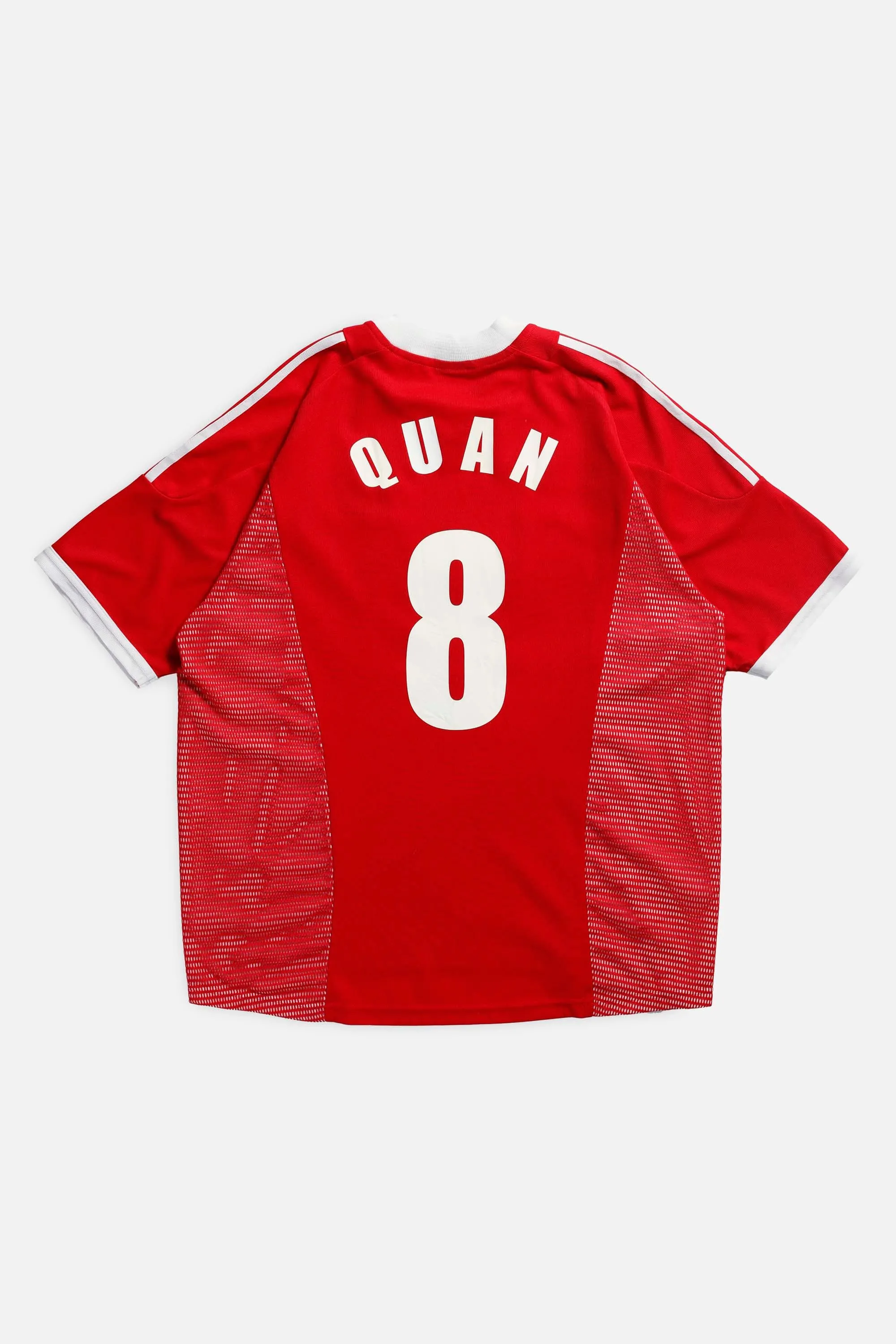 Vintage China Soccer Jersey - L