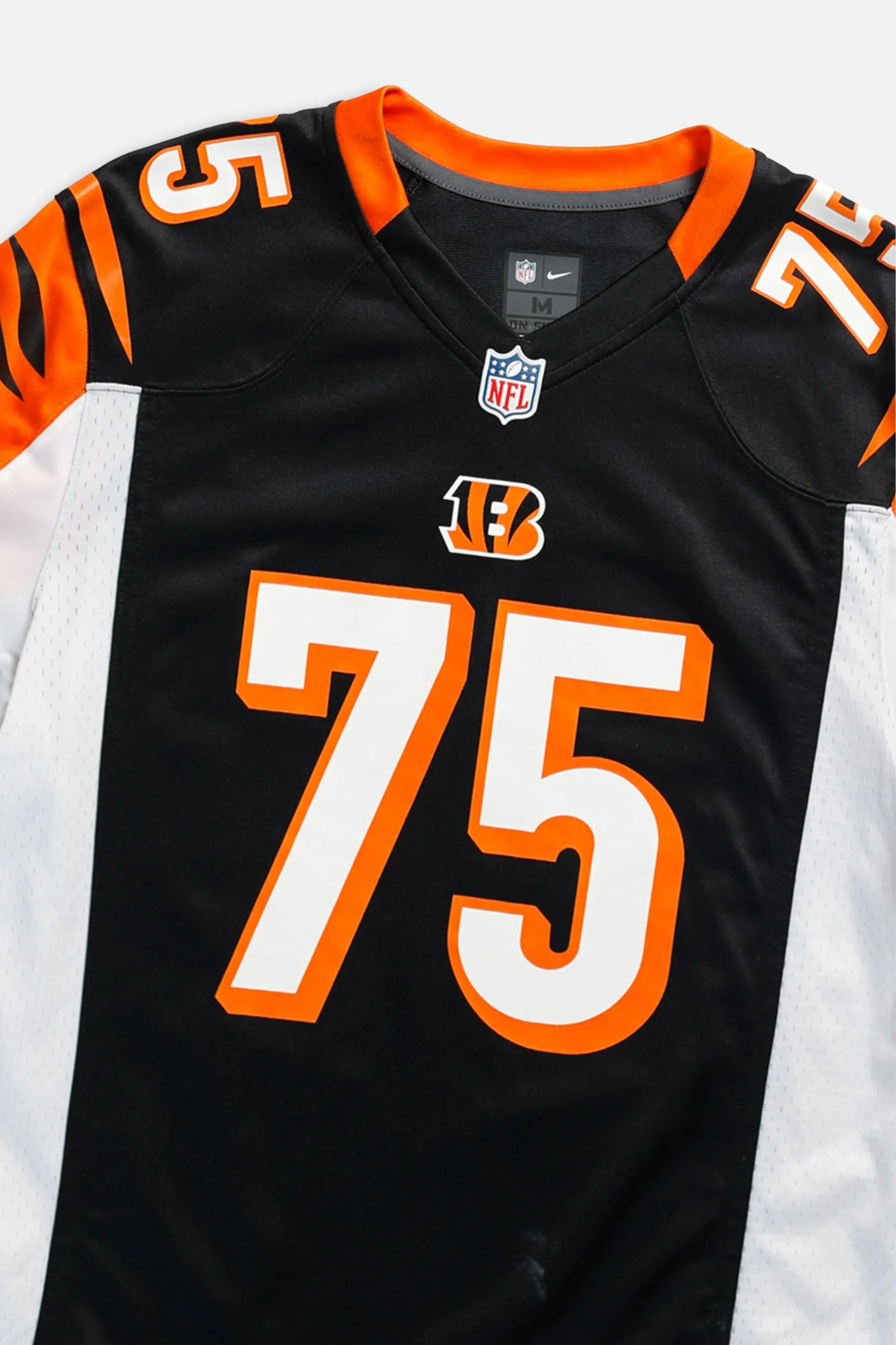 Vintage Cincinnati Bengals NFL Jersey - M