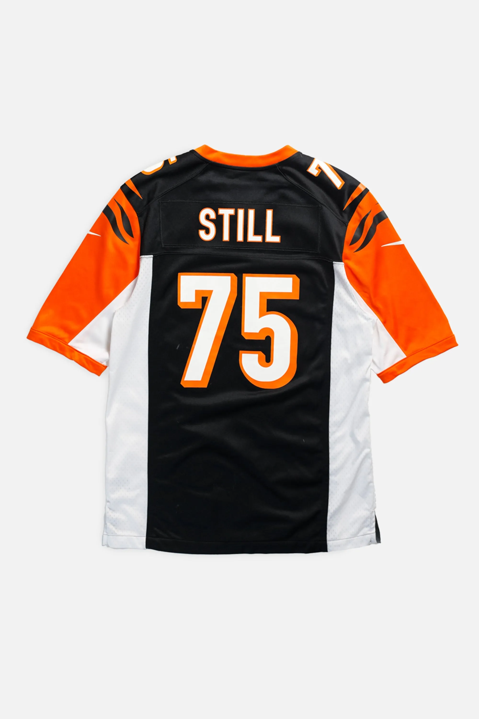 Vintage Cincinnati Bengals NFL Jersey - M