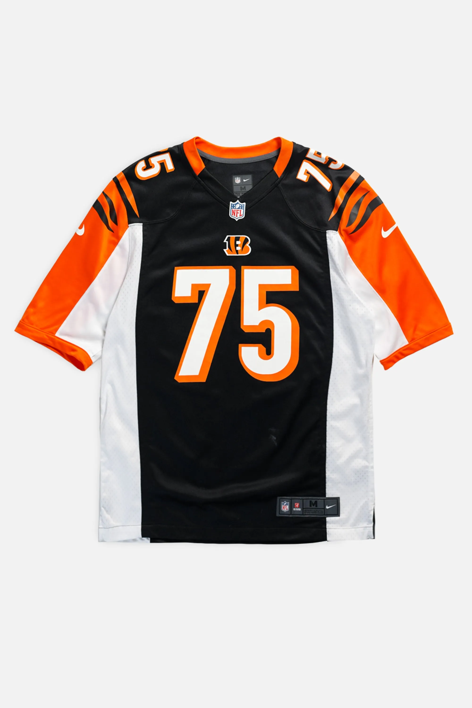 Vintage Cincinnati Bengals NFL Jersey - M