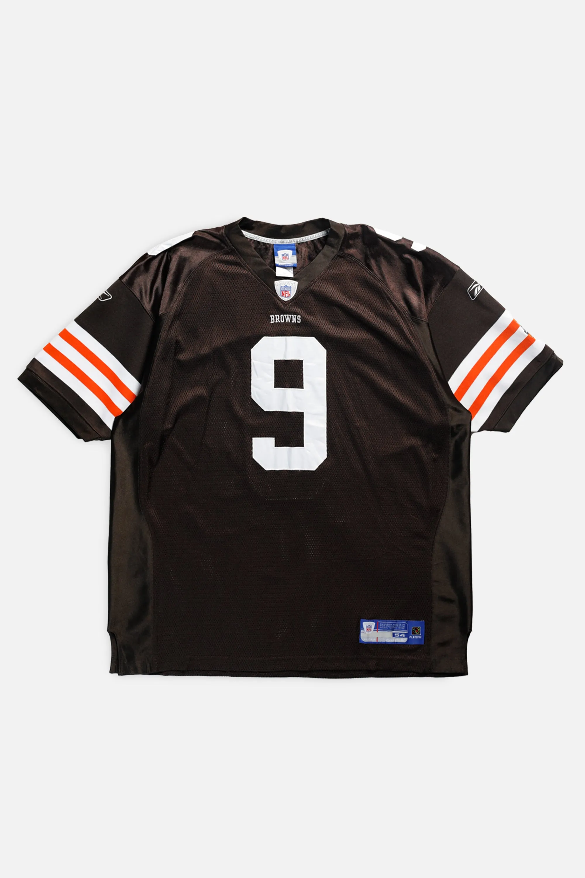 Vintage Cleveland Browns NFL Jersey - XXL
