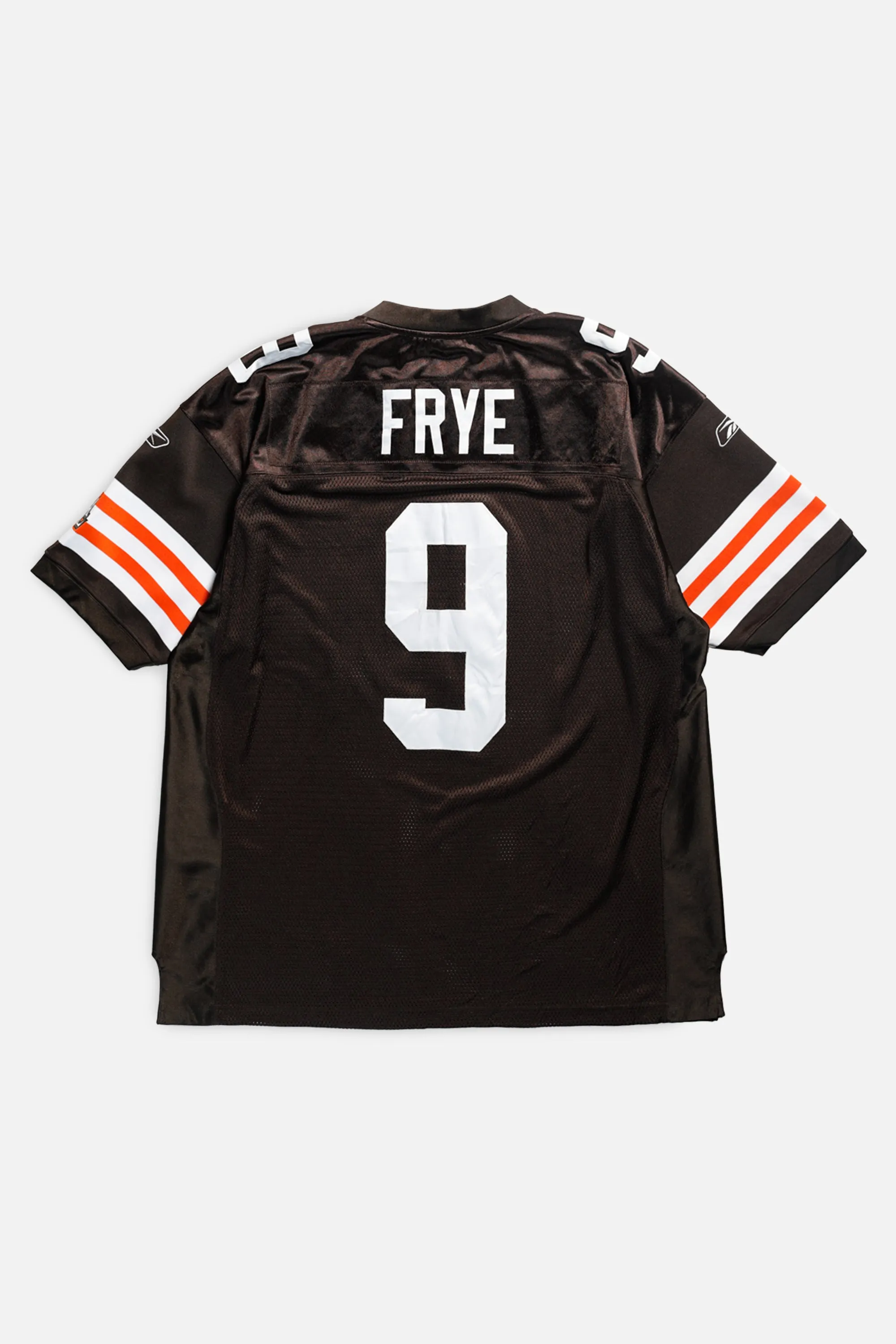 Vintage Cleveland Browns NFL Jersey - XXL
