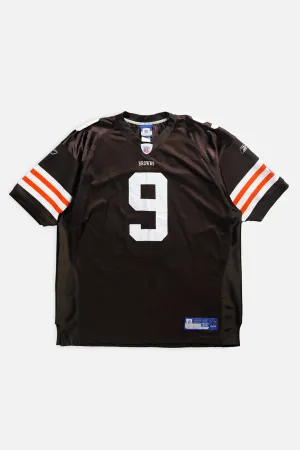 Vintage Cleveland Browns NFL Jersey - XXL