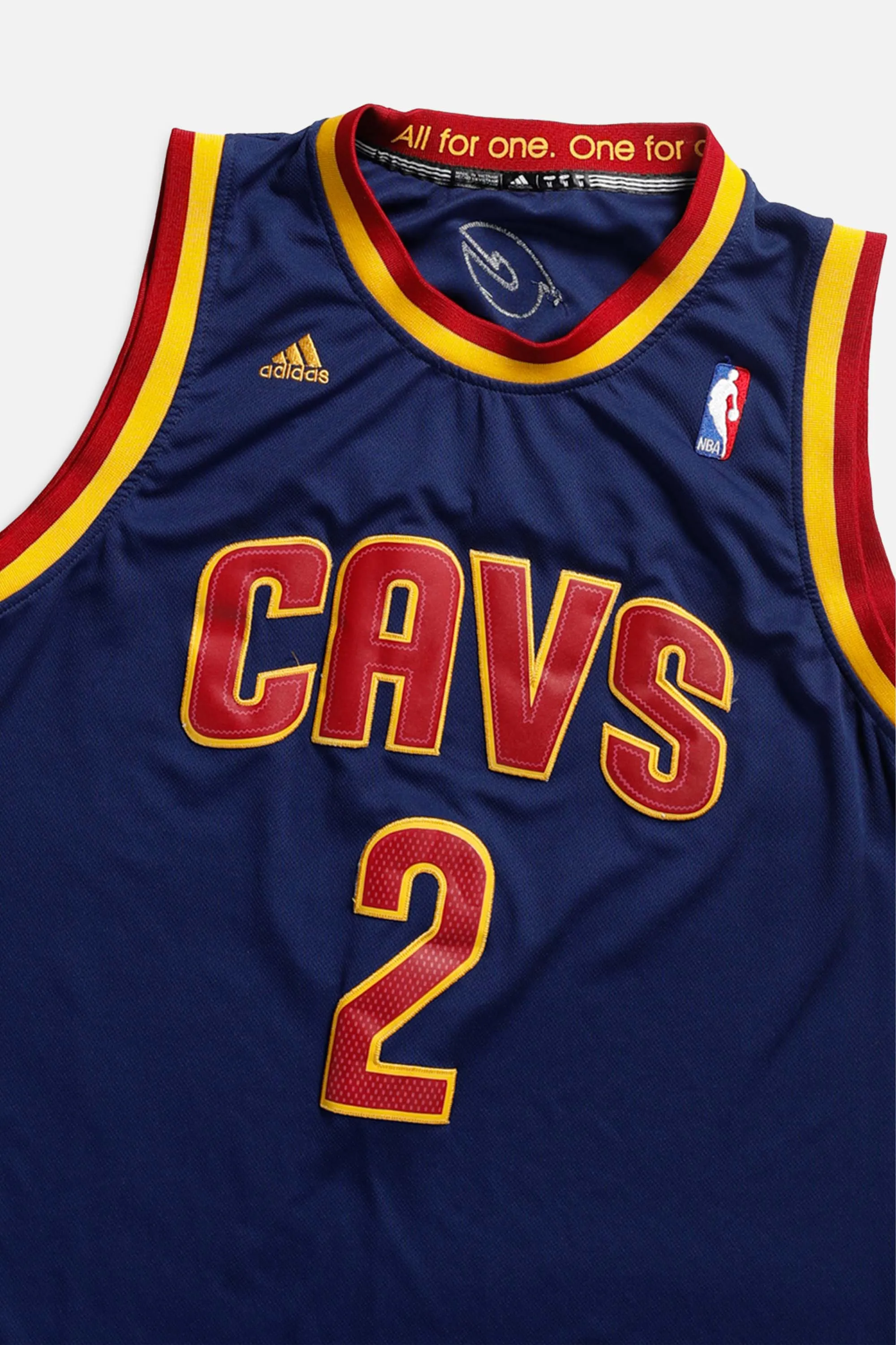 Vintage Cleveland Cavaliers NBA Jersey - M