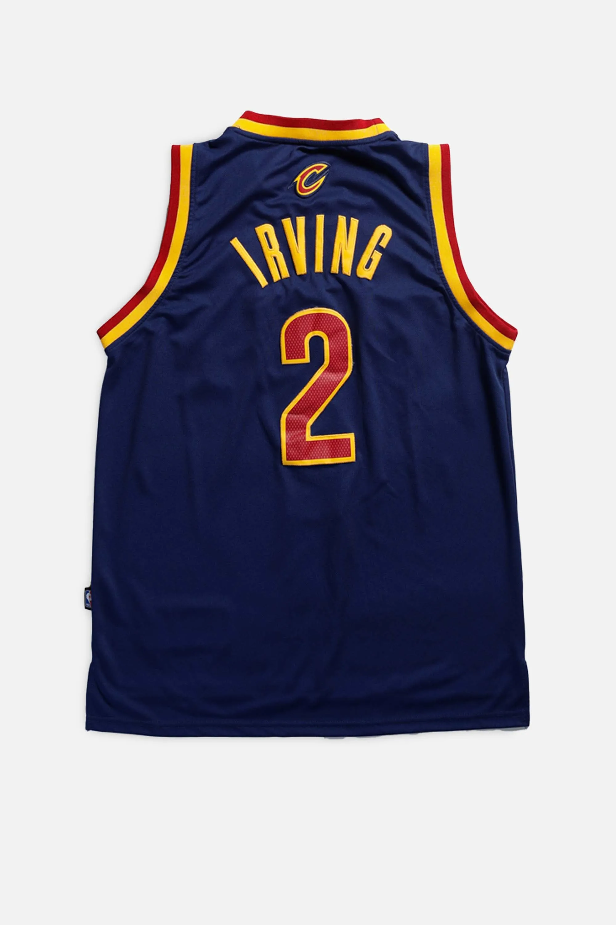 Vintage Cleveland Cavaliers NBA Jersey - M