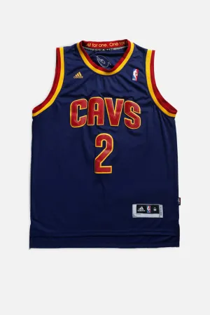 Vintage Cleveland Cavaliers NBA Jersey - M