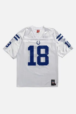 Vintage Colts NFL Jersey - L