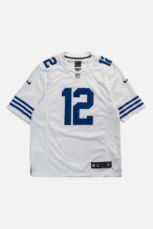 Vintage Colts NFL Jersey - M
