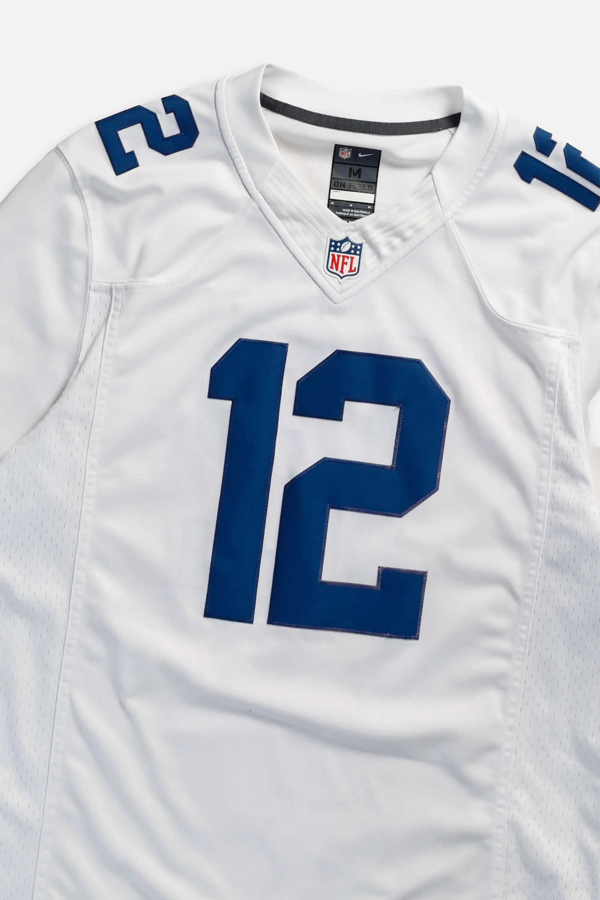 Vintage Colts NFL Jersey - M