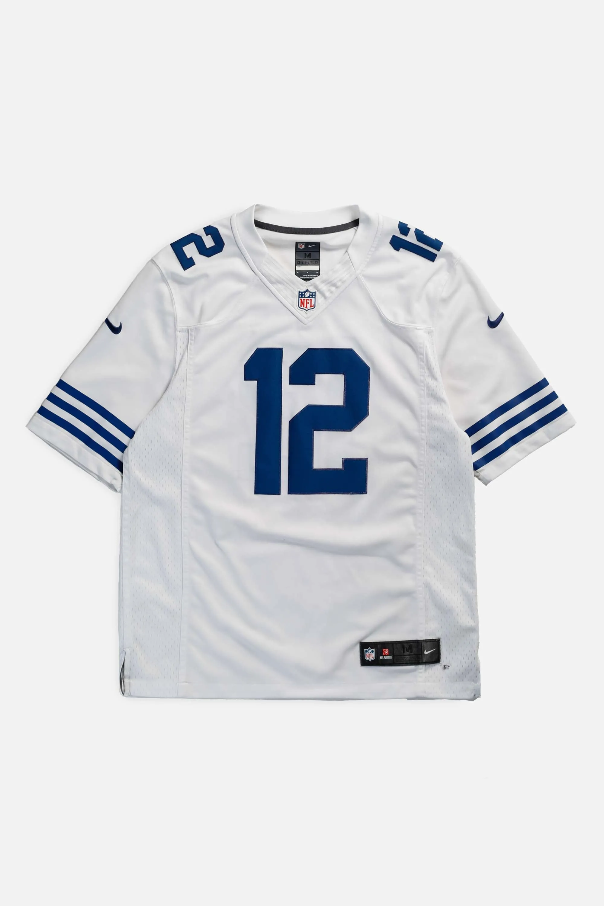 Vintage Colts NFL Jersey - M