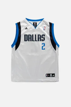 Vintage Dallas Mavericks NBA Jersey - Women's M
