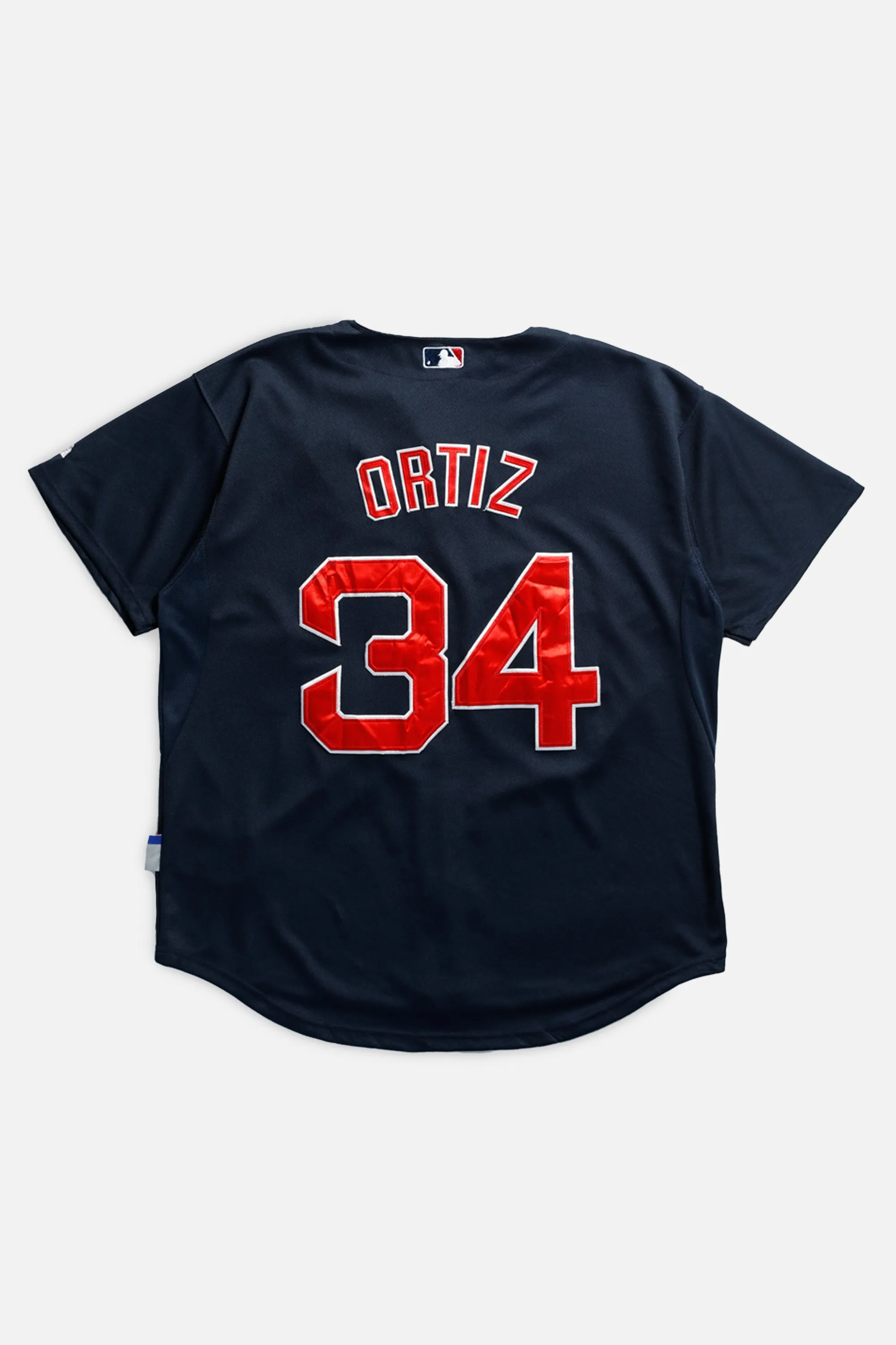 Vintage Dead-stock Boston Red Sox MLB Jersey - XL