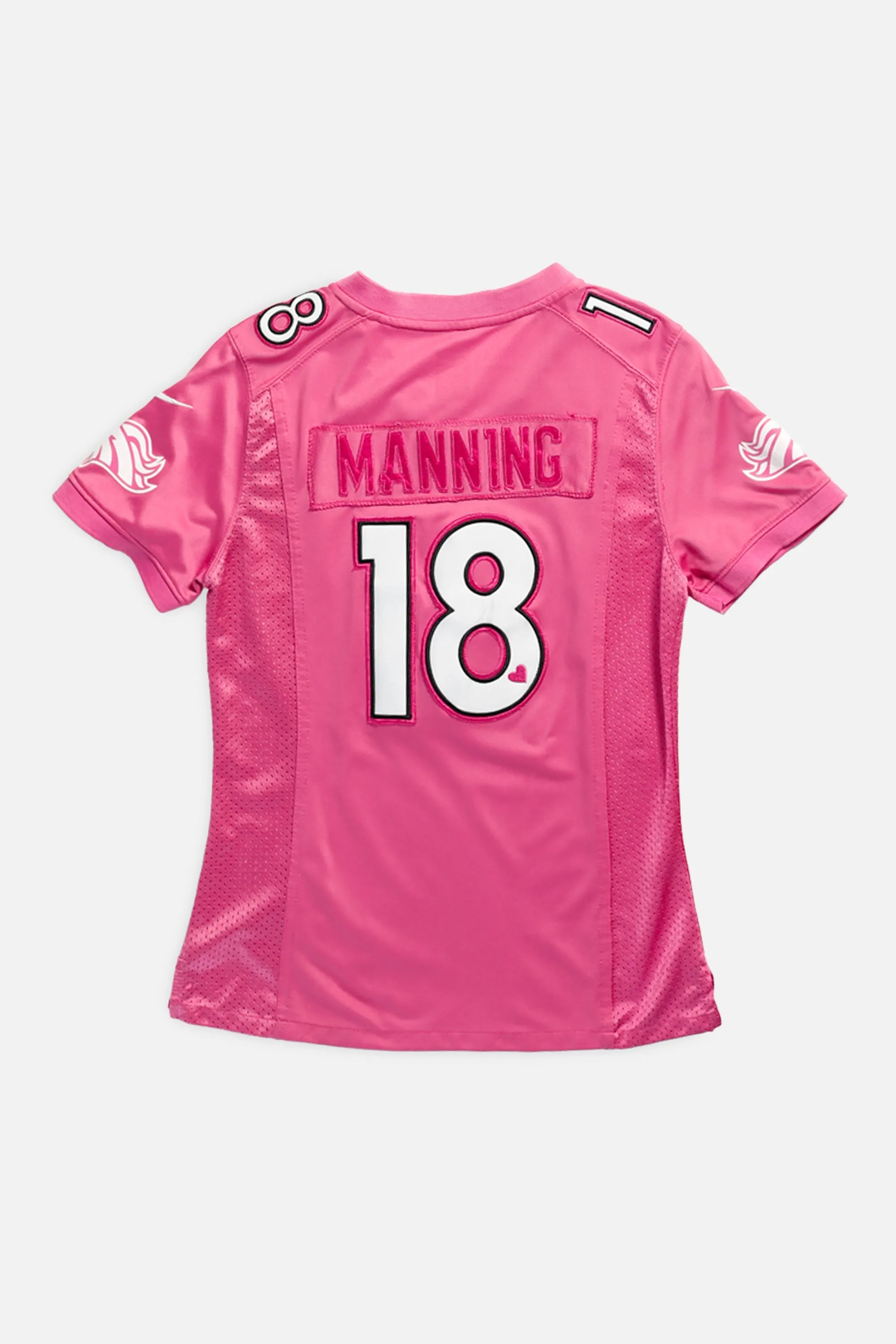 Vintage Denver Broncos NFL Jersey - Women's S