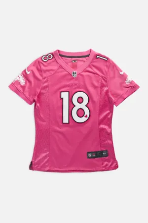 Vintage Denver Broncos NFL Jersey - Women's S