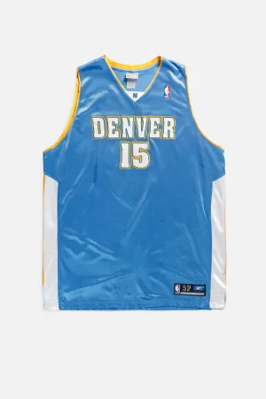 Vintage Denver Nuggets NBA Jersey - XL