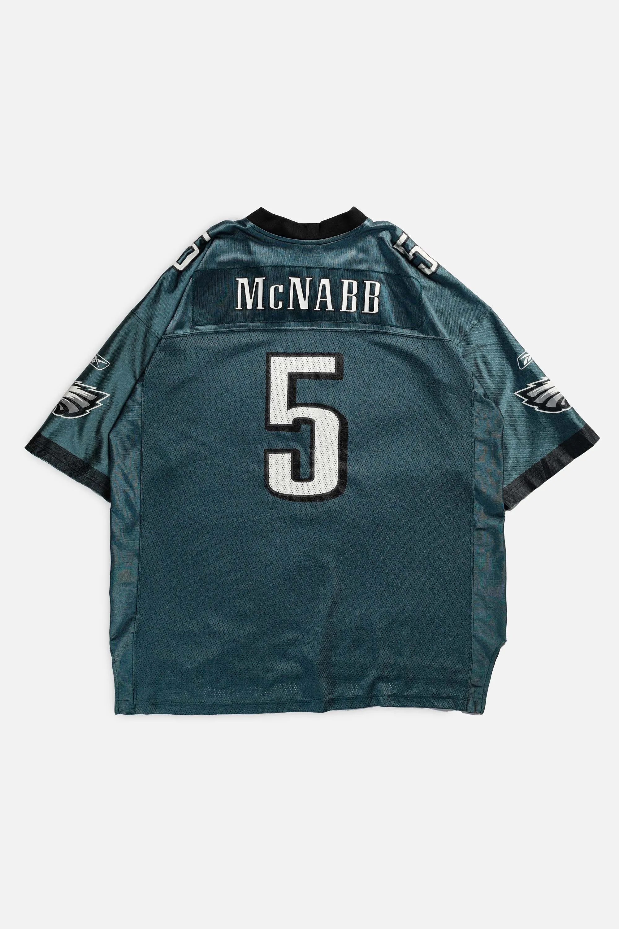 Vintage Eagles NFL Jersey - XL