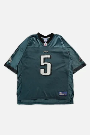 Vintage Eagles NFL Jersey - XL