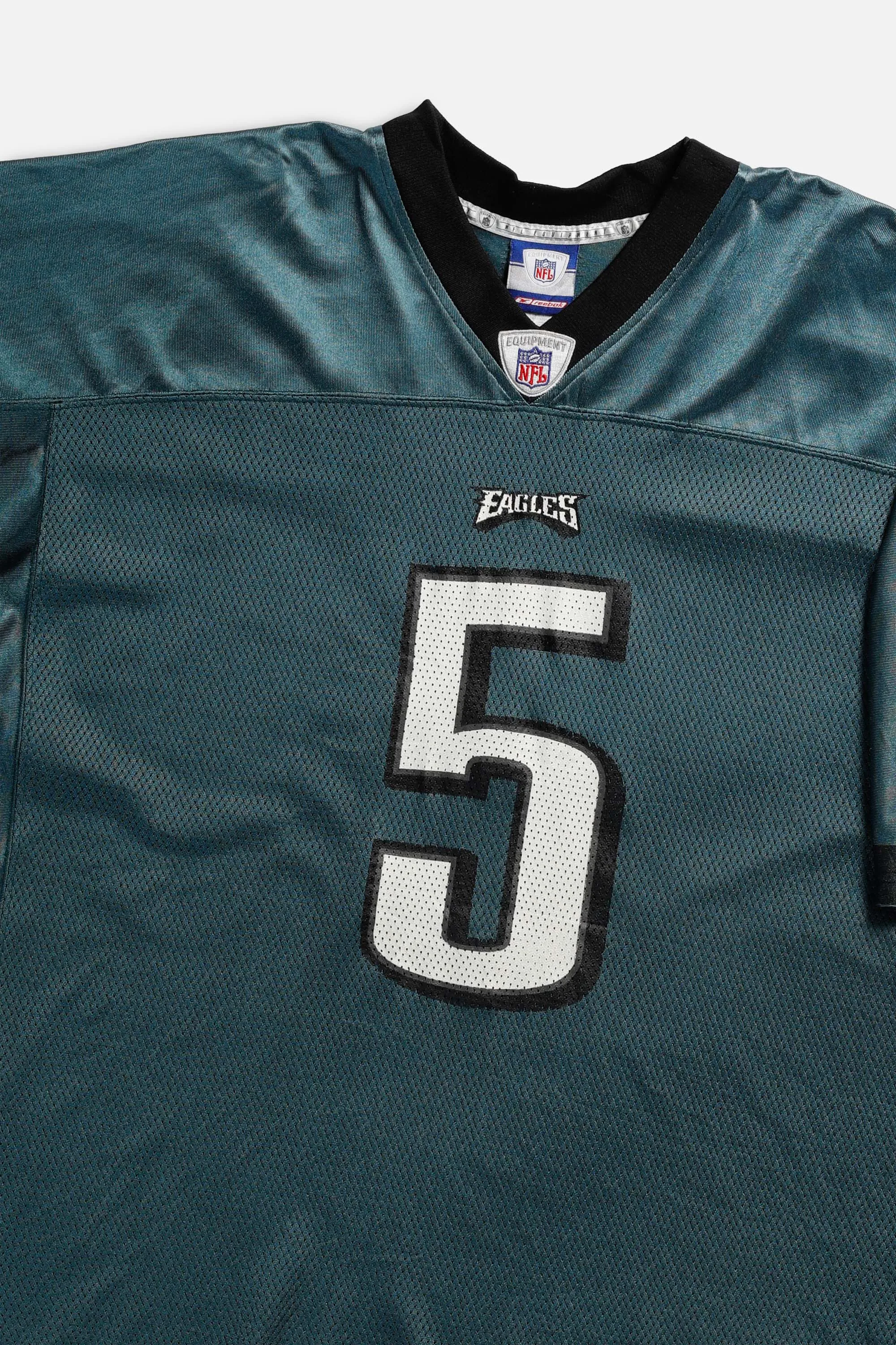 Vintage Eagles NFL Jersey - XL