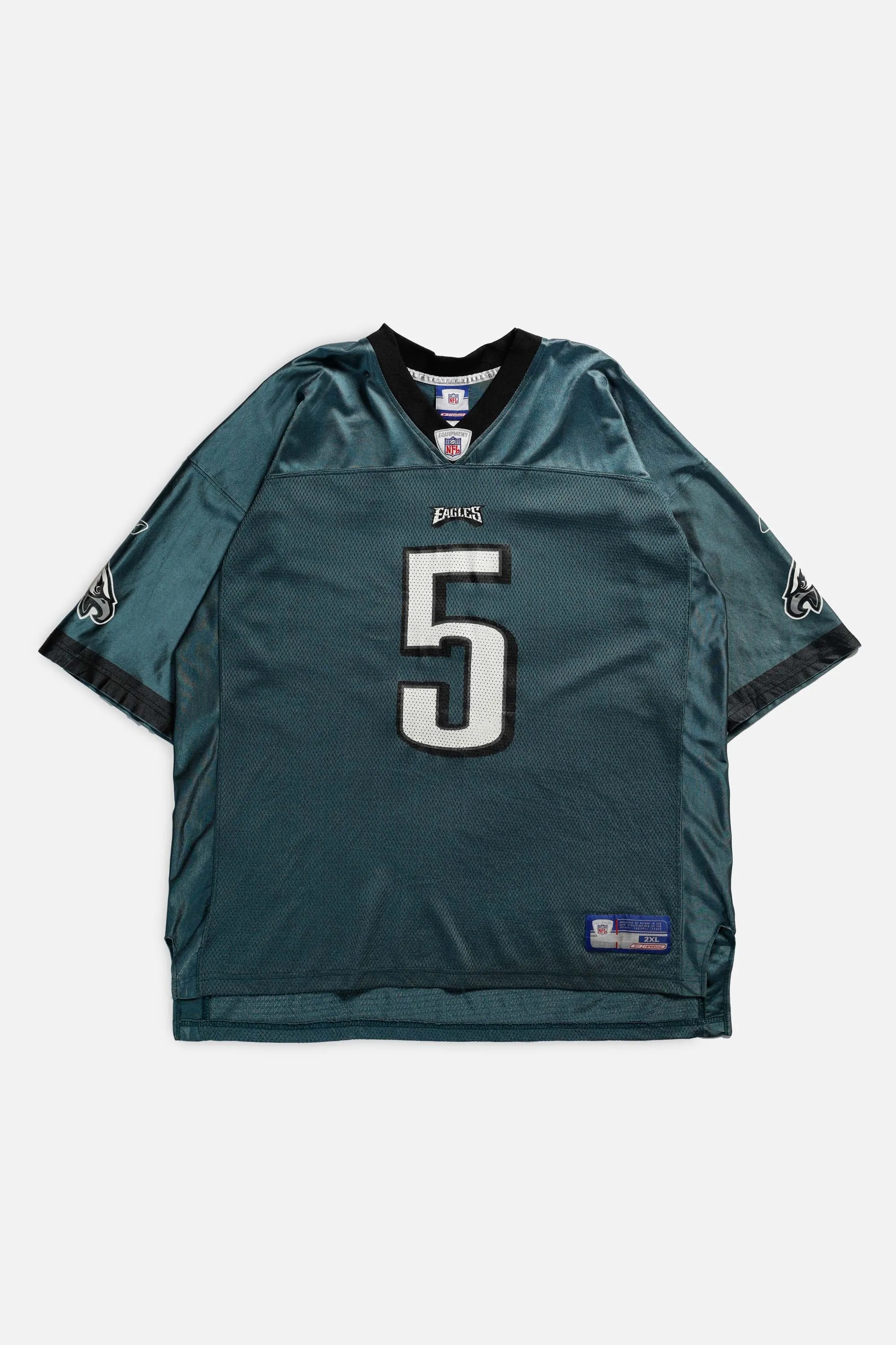Vintage Eagles NFL Jersey - XL