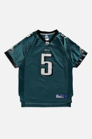 Vintage Eagles NFL Jersey - XS