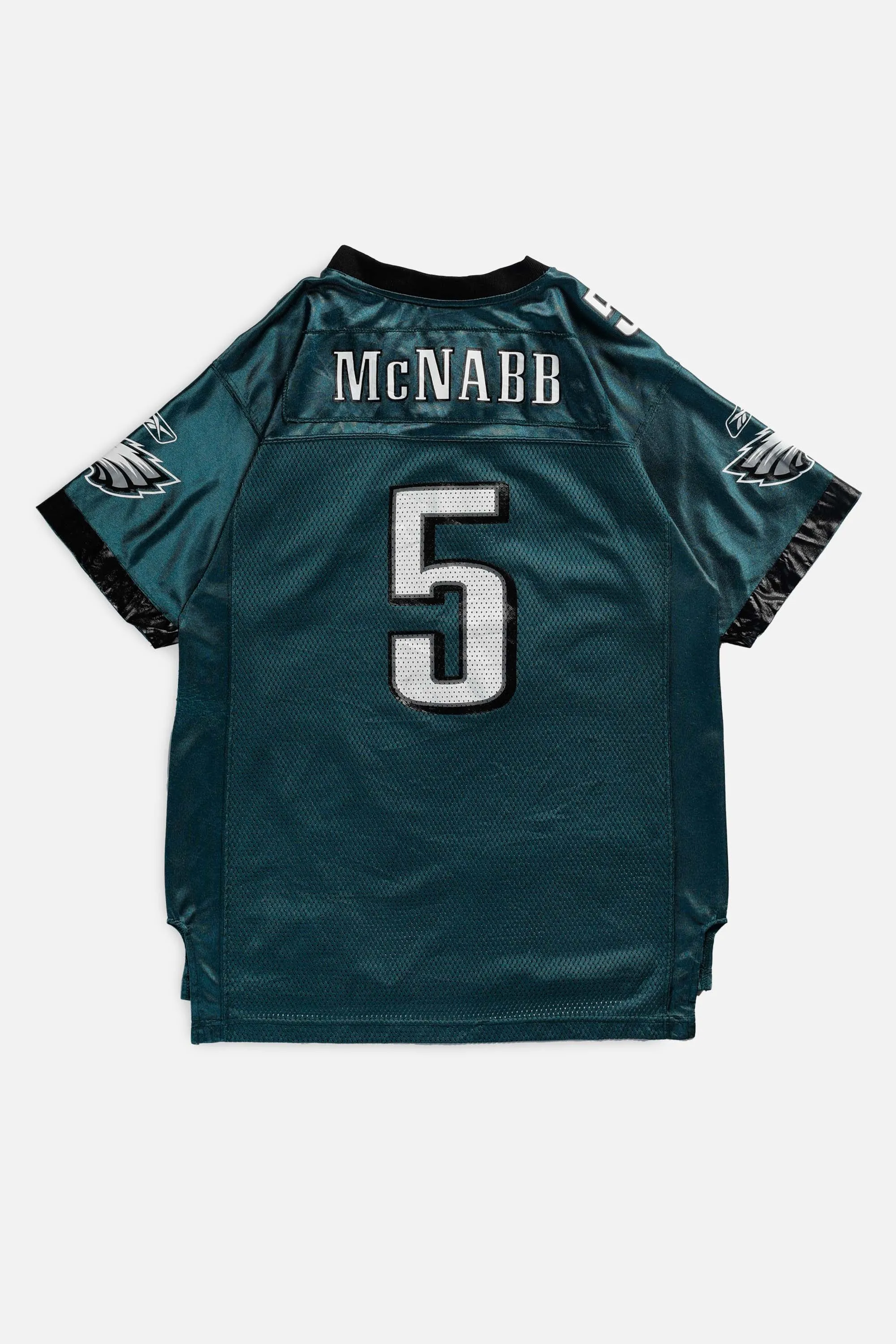 Vintage Eagles NFL Jersey - XS