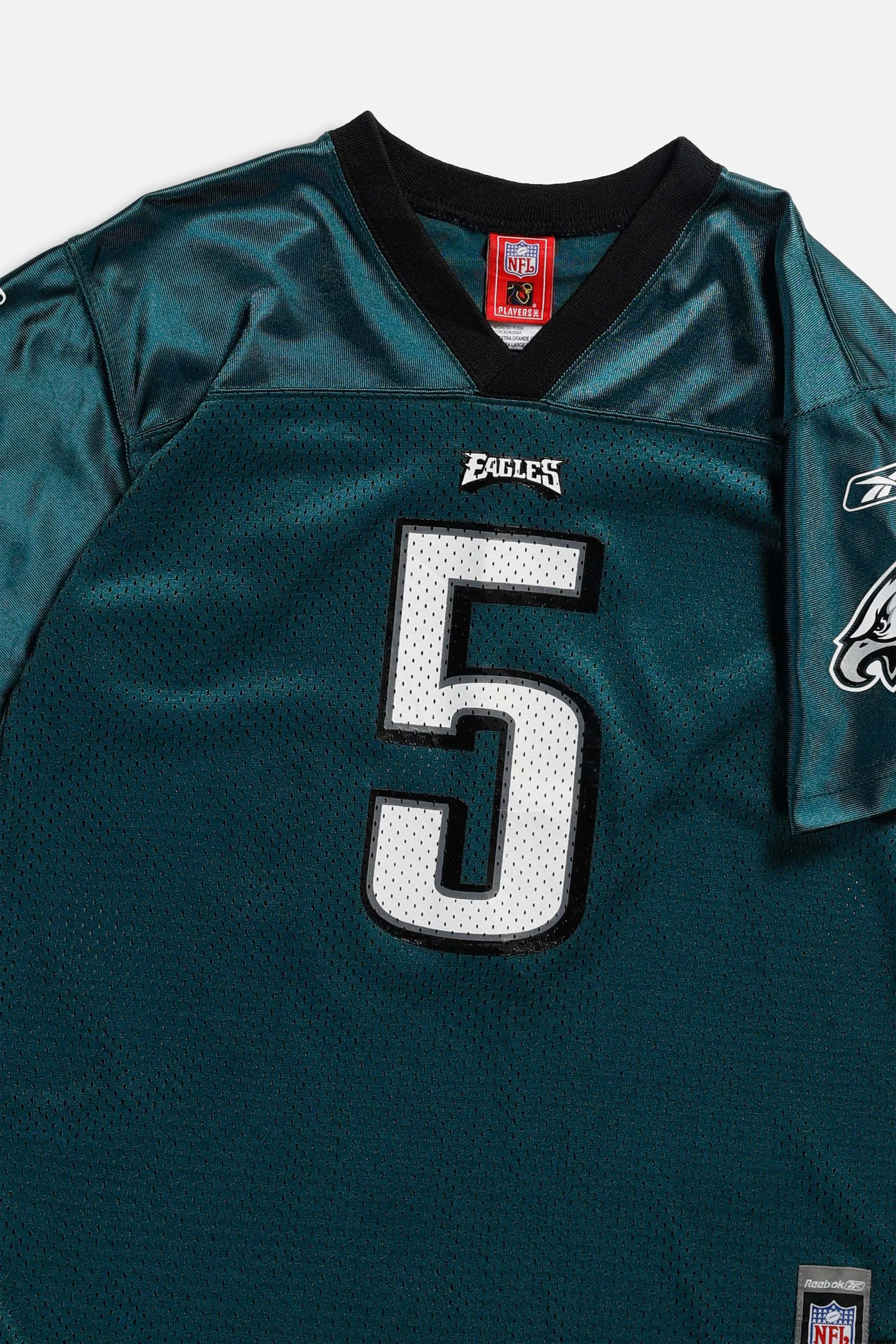 Vintage Eagles NFL Jersey - XS