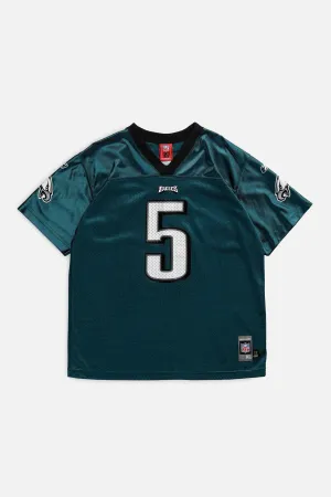 Vintage Eagles NFL Jersey - XS