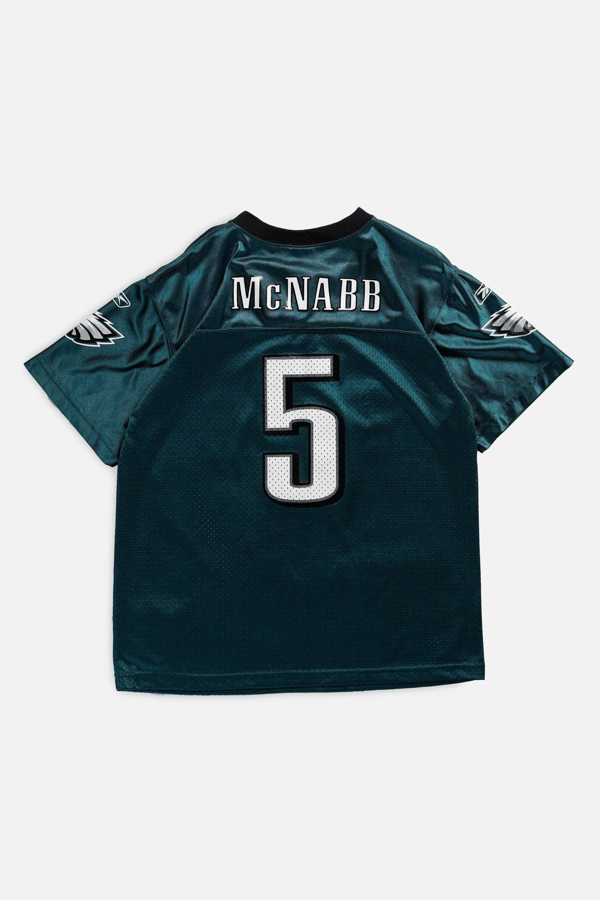 Vintage Eagles NFL Jersey - XS