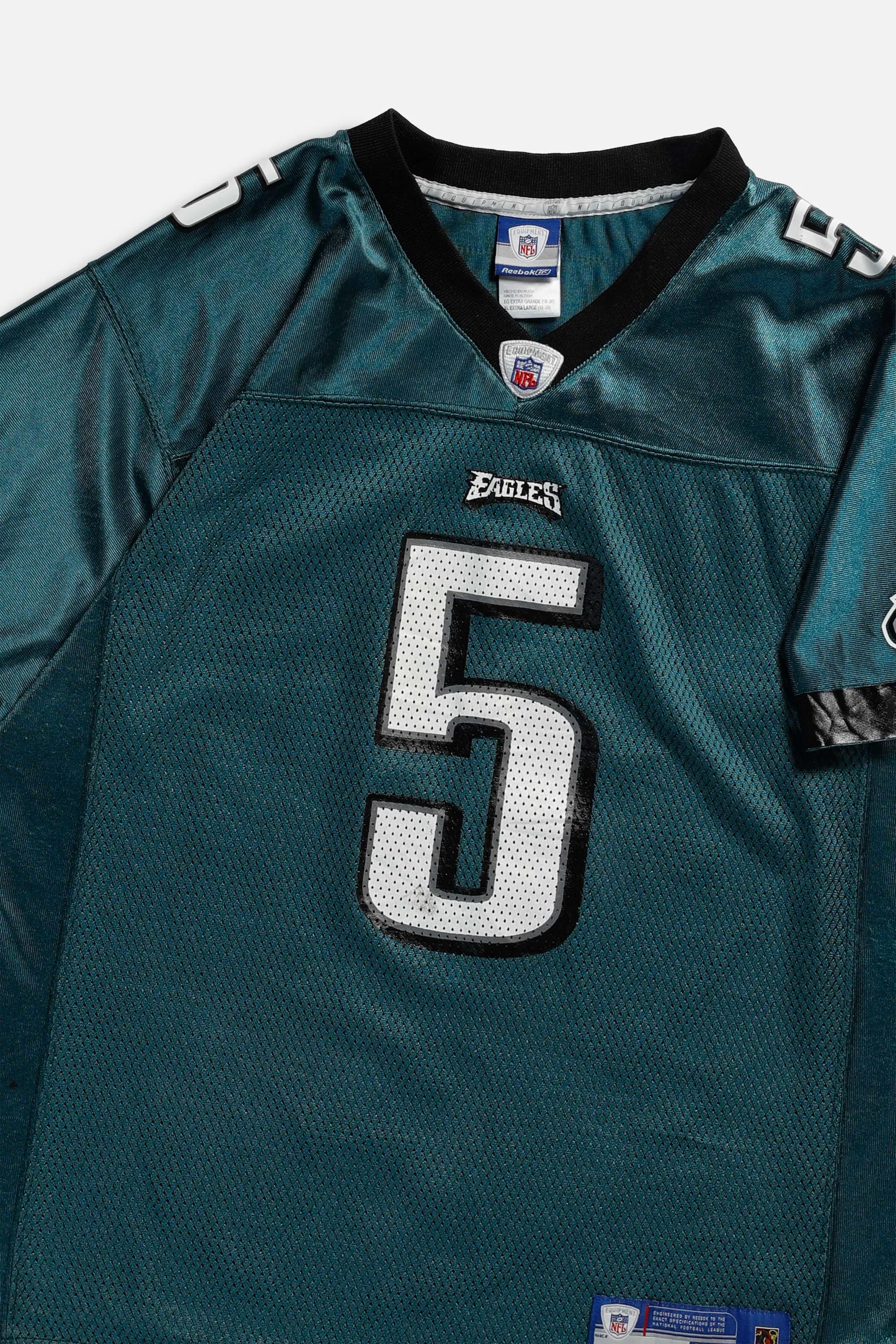 Vintage Eagles NFL Jersey - XS