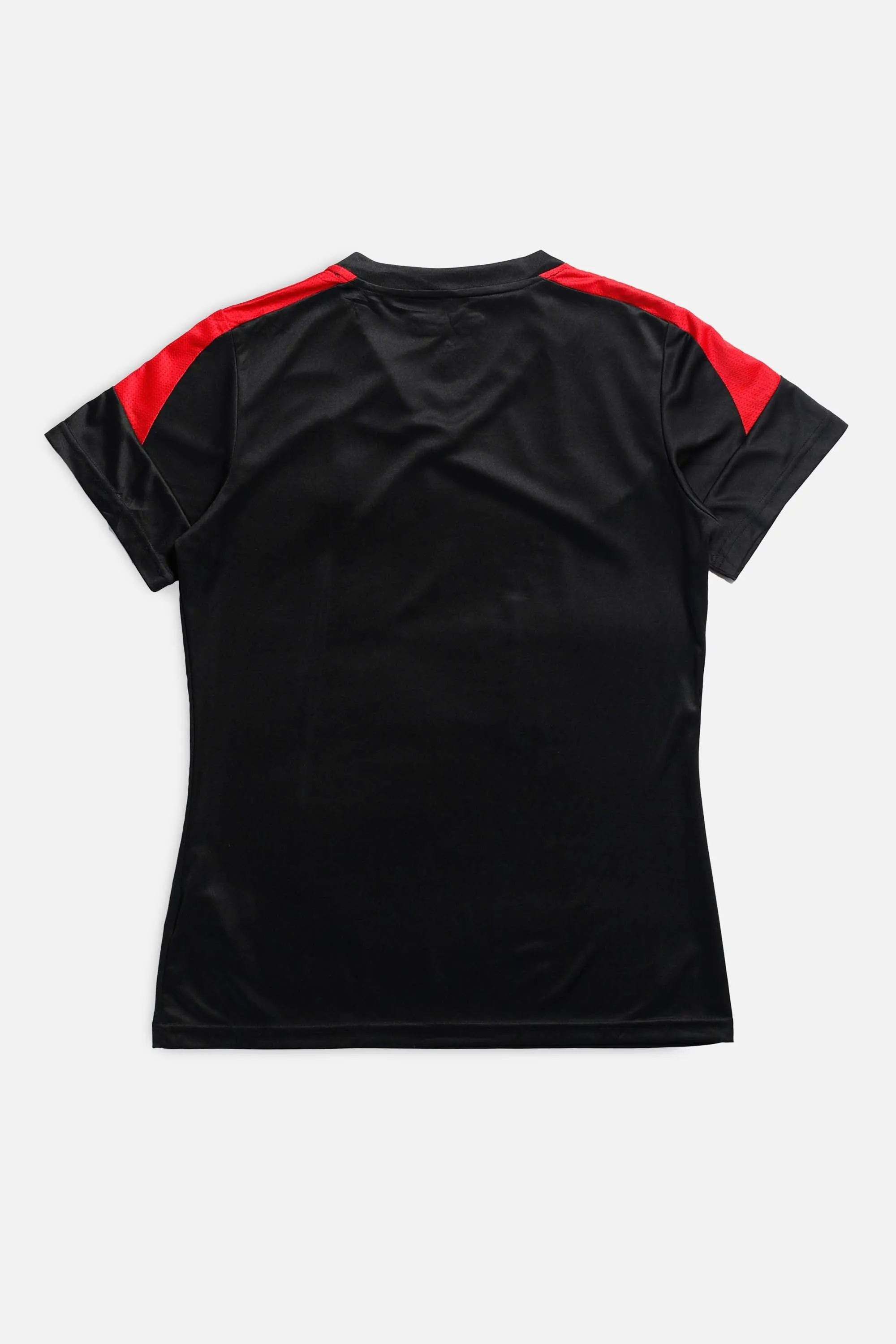 Vintage Germany Soccer Jersey - Women's L