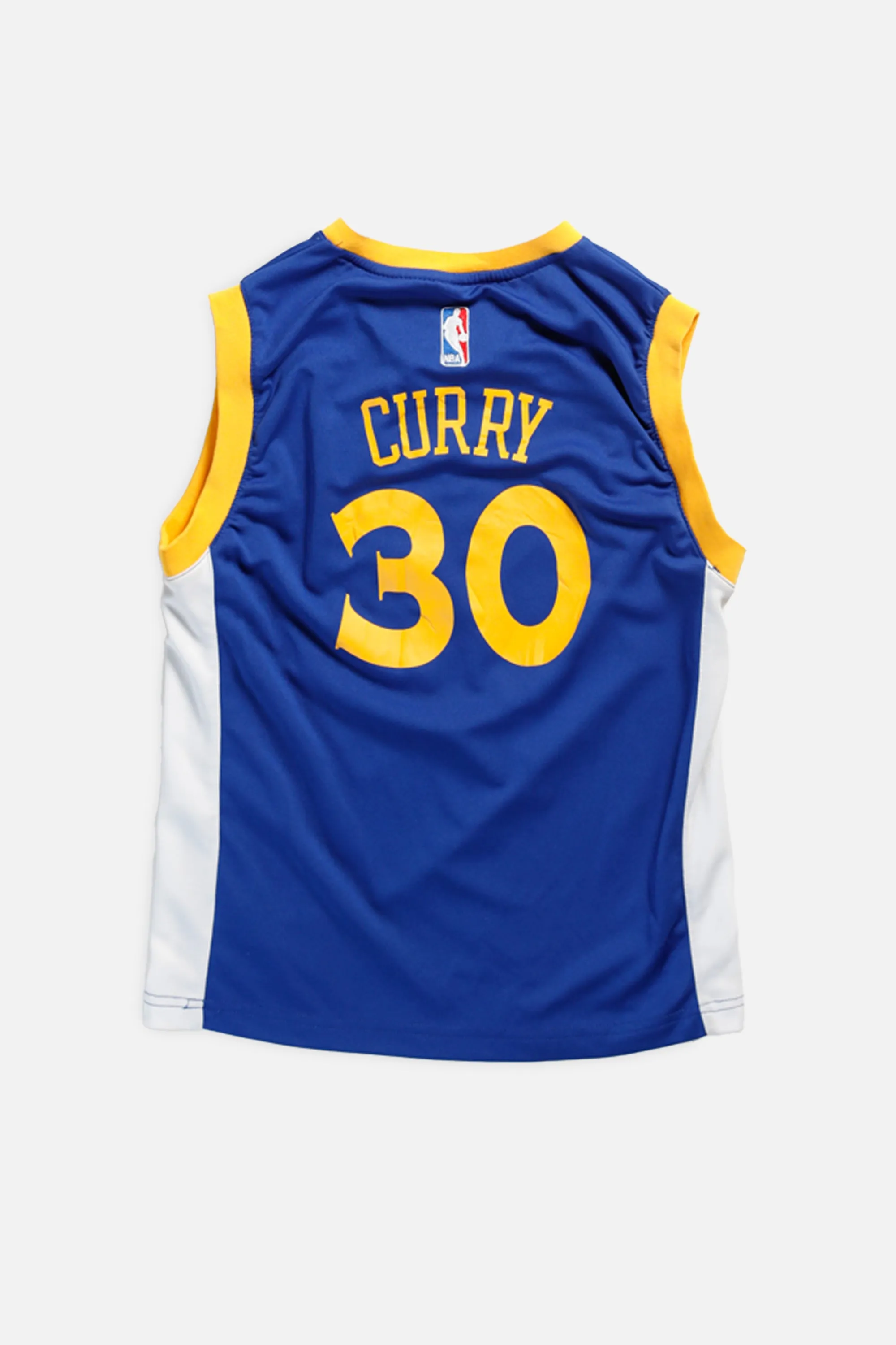 Vintage Golden State Warriors NBA Jersey - S